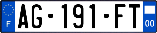 AG-191-FT