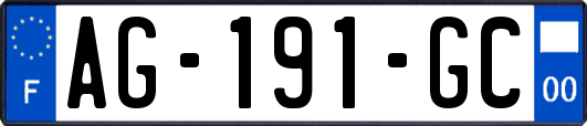 AG-191-GC