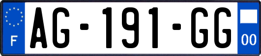 AG-191-GG