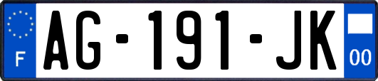 AG-191-JK