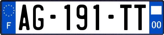 AG-191-TT