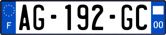 AG-192-GC