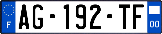 AG-192-TF