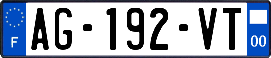 AG-192-VT