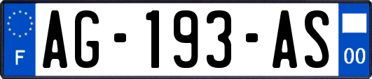 AG-193-AS