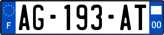 AG-193-AT