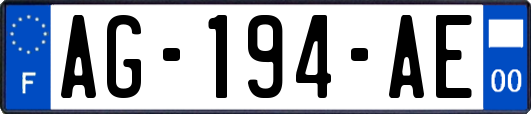 AG-194-AE