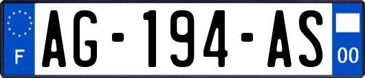 AG-194-AS