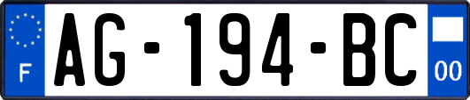 AG-194-BC