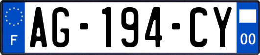 AG-194-CY