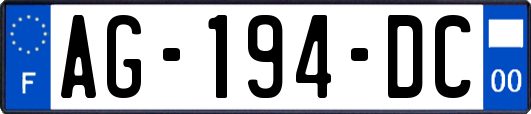 AG-194-DC