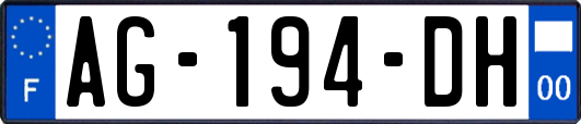 AG-194-DH