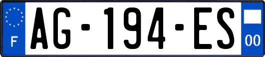 AG-194-ES