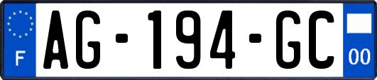 AG-194-GC