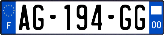 AG-194-GG