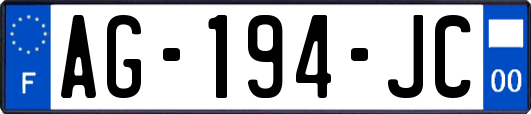 AG-194-JC