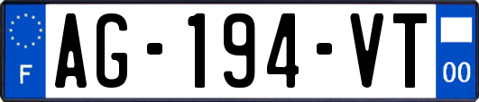 AG-194-VT