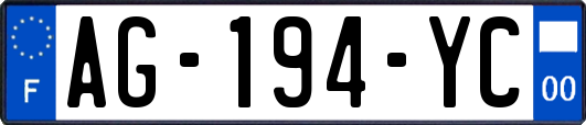 AG-194-YC