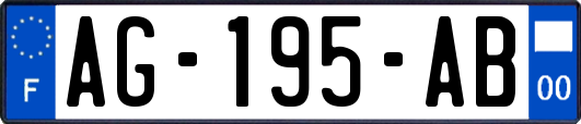 AG-195-AB