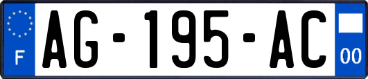 AG-195-AC