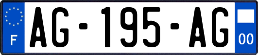 AG-195-AG