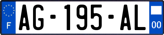 AG-195-AL
