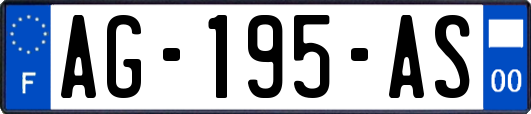 AG-195-AS