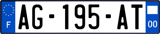 AG-195-AT