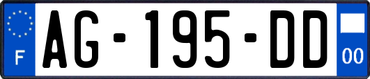 AG-195-DD