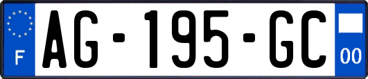 AG-195-GC