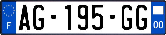 AG-195-GG