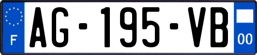 AG-195-VB