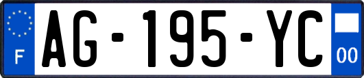 AG-195-YC