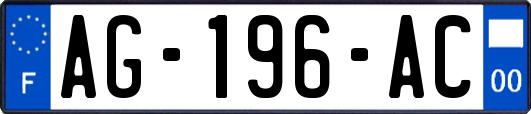 AG-196-AC