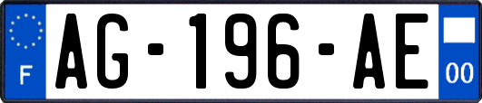 AG-196-AE