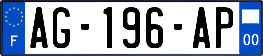 AG-196-AP