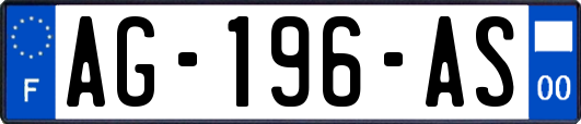AG-196-AS