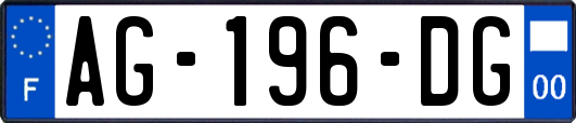 AG-196-DG