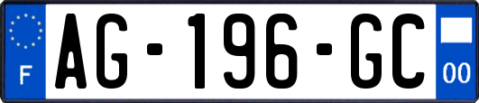 AG-196-GC
