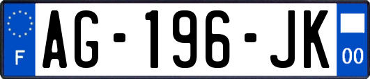 AG-196-JK