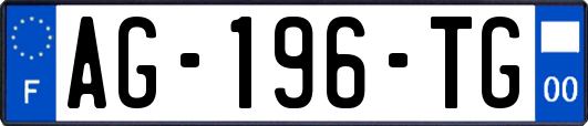 AG-196-TG