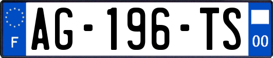 AG-196-TS