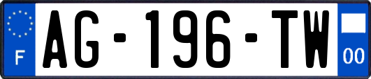 AG-196-TW