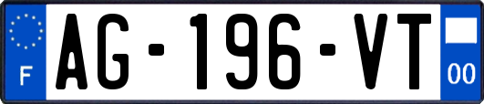 AG-196-VT