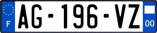 AG-196-VZ