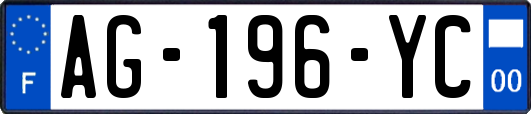 AG-196-YC