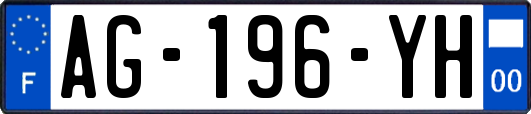 AG-196-YH