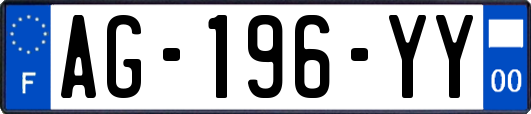 AG-196-YY