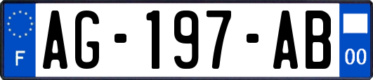 AG-197-AB