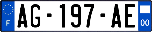 AG-197-AE